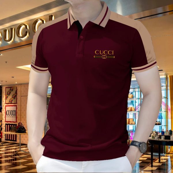 Exclusive Summer Half Sleeve Polo Shirt