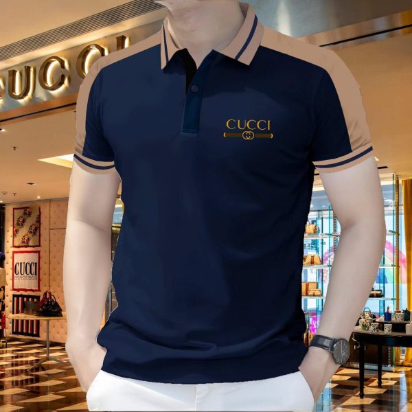 Exclusive Summer Half Sleeve Polo Shirt